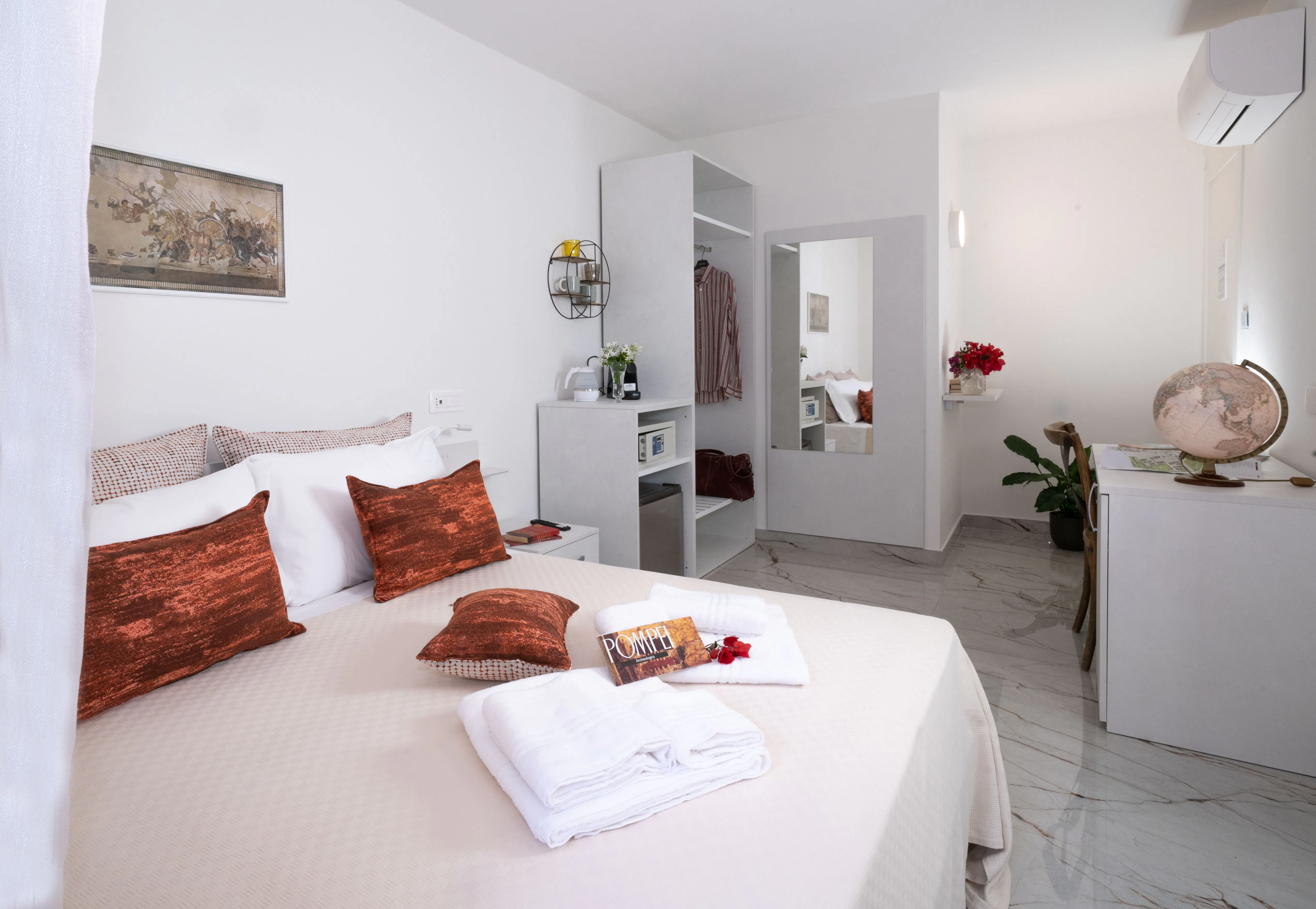 Room tipo 1