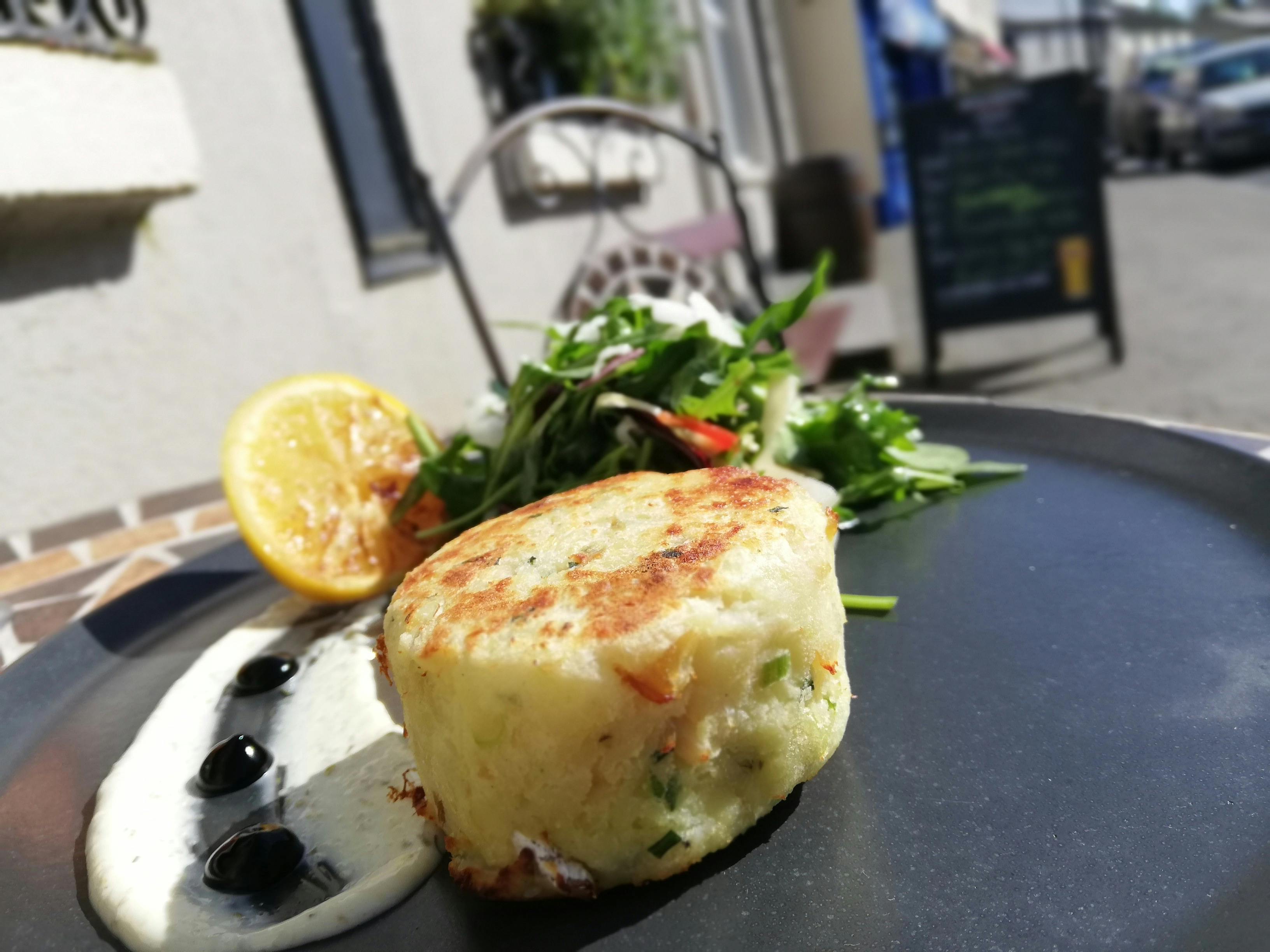 Fishcake