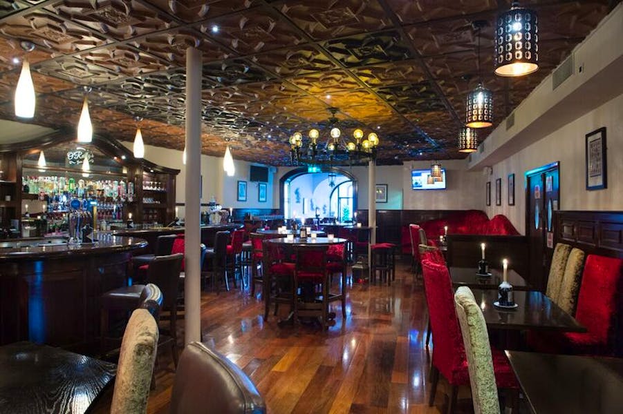 Home Brogans Hotel & Bars