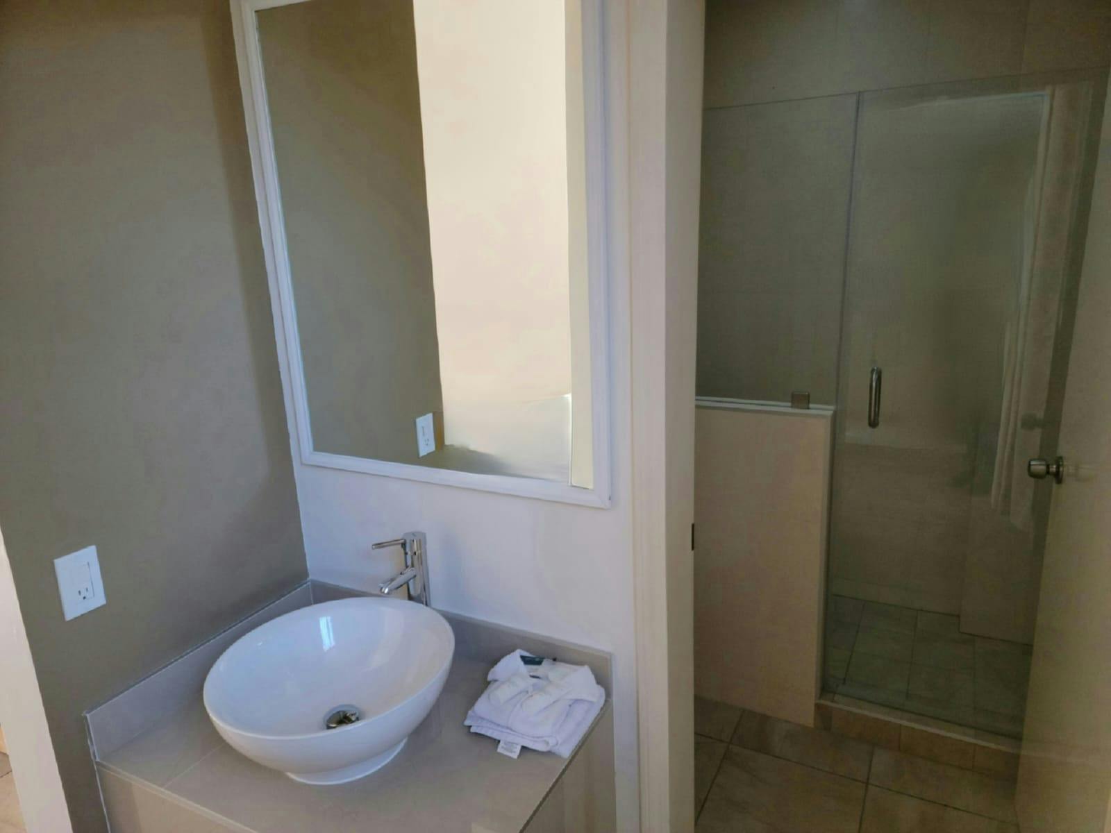 LAVABO INDEPENDIENTE