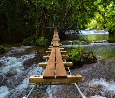 Havannah, Vanuatu, Eden on the River Tour, Things to do for couples