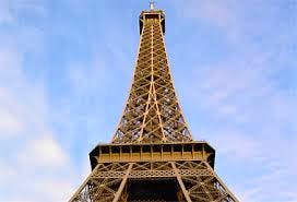 Eifel Tower