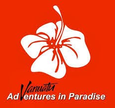 Adventures in Paradise logo