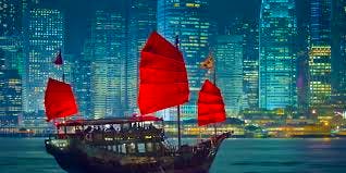 Hong Kong