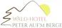 Wald-Hotel Peter auf'm Berge