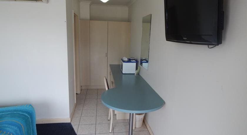 Executive Spa or Executive Douvle