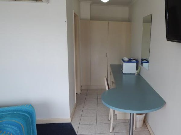 Executive Spa or Executive Douvle