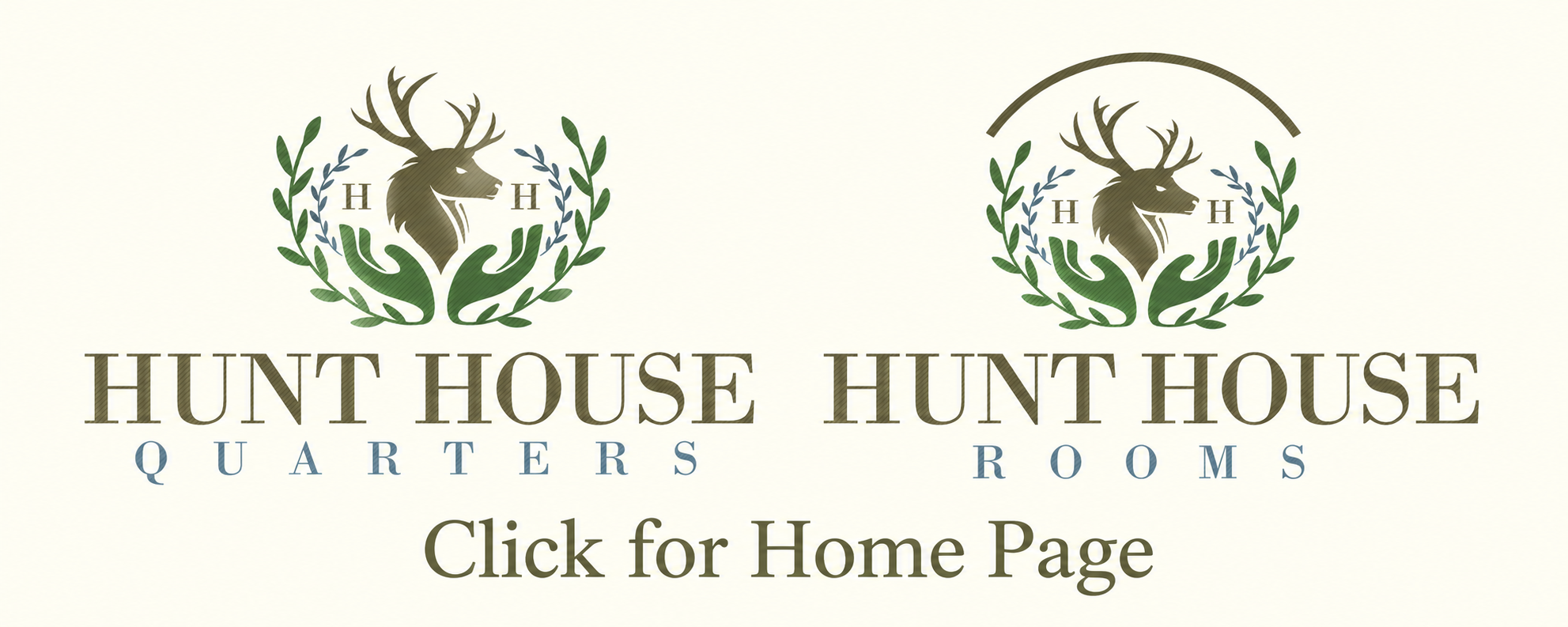 Hunt House Quarters