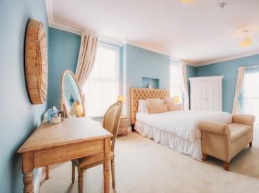 The Mercer Collection Boutique Hotels Portsmouth 1