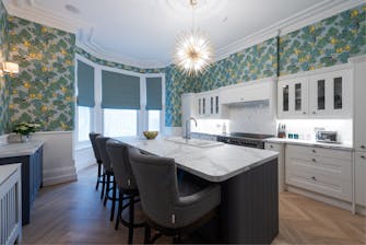 Luxury Holiday Let Hampshire