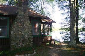 Cabin 0 "The Aught"