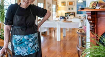 A welcome to the workshop. Image credit: Puddlehub 2024