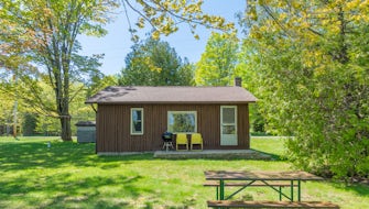 Cottage #1