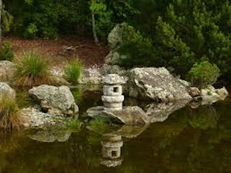 Miyazu Japanese Garden