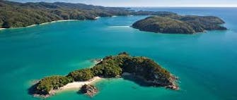 Abel Tasman National Park