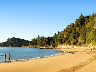 Abel Tasman National Park