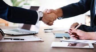 Business Special Rates