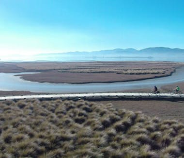 Nelson Cycle Trail