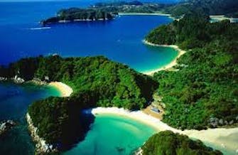 Abel Tasman National Park