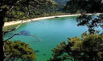 Abel Tasman National Park