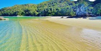 Abel Tasman National Park