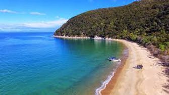 Abel Tasman National Park