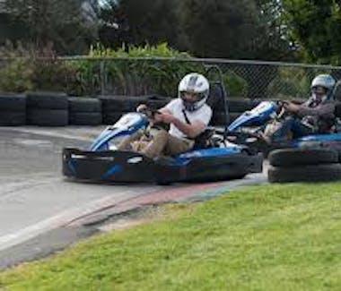 Pro-Karts
