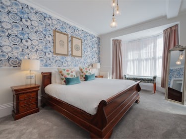Seaside hotel portsmouth 1