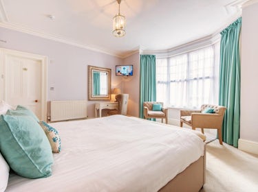 The Florence Suite Boutique Hotel Portsmouth 1