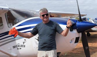 Michael Malone Eugenies Inverloch