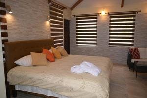 The Bougainvillea Suite