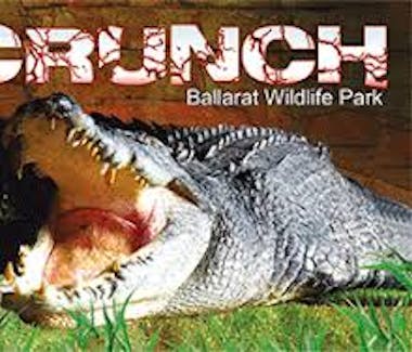 Ballarat Wildlife Park