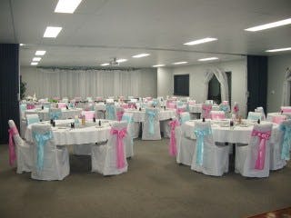 Jackie Howe Motel conferences