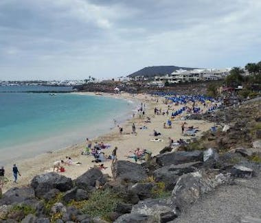 PLAYA EL DORADO