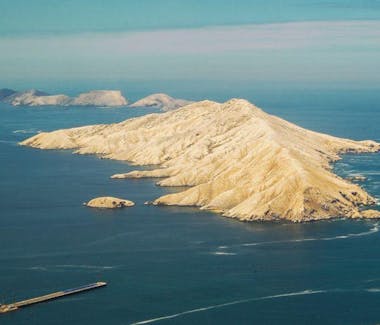 ISLA BLANCA