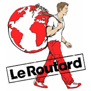 Logo Le Routard