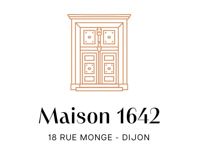Logo Maison 1642