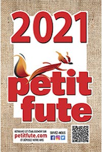 Guide petit futé 2021
