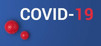 Mesures sanitaires de l'hôtel des ducs durant l'épidémie de Covid 19