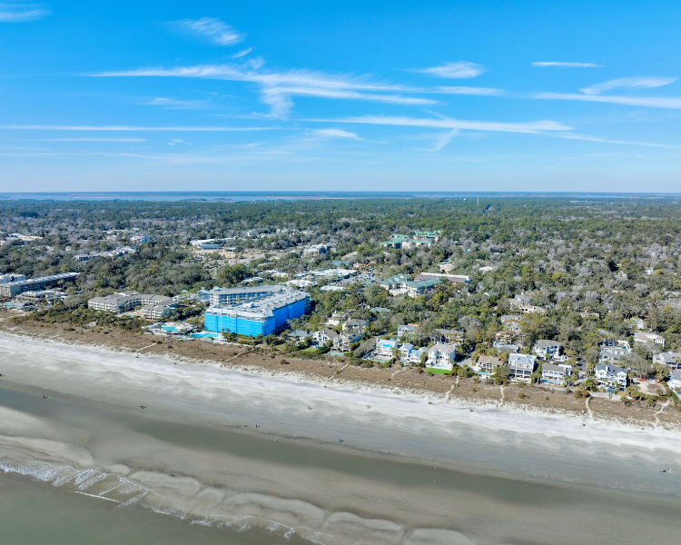 Hilton Head Accommodations