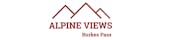 Alpine Views Burkes Pass