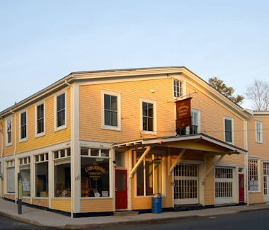 Lunenburg Arts