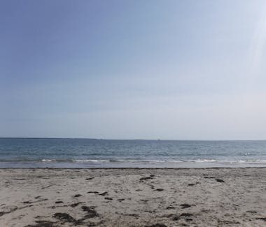 Rissers Beach