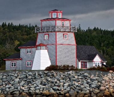 Fort Point Museum