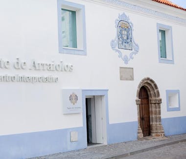 Atrações