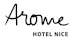 Arome Hotel Nice