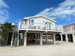 The Ocean Cottage