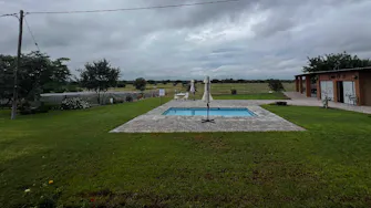 Swembad by Plot 19 Ghanzi