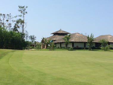 Vinpearl Phu Quoc Golf Course