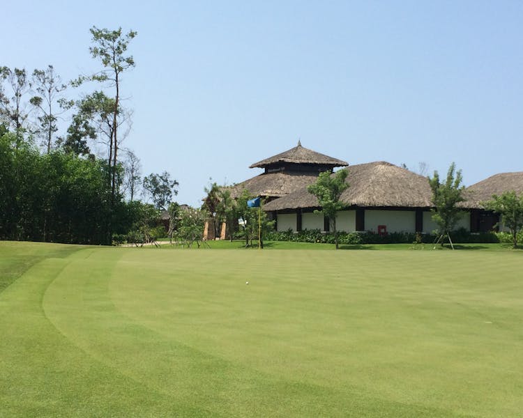 Vinpearl Phu Quoc Golf Course